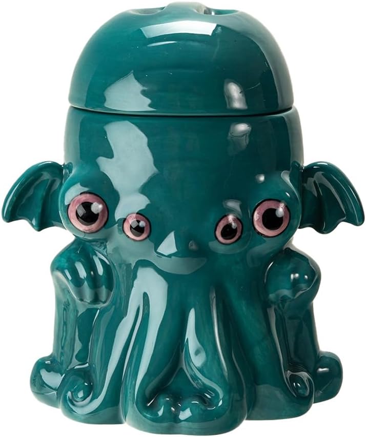 Cthulhu Cookie Jar (ONLINE ORDER ONLY)