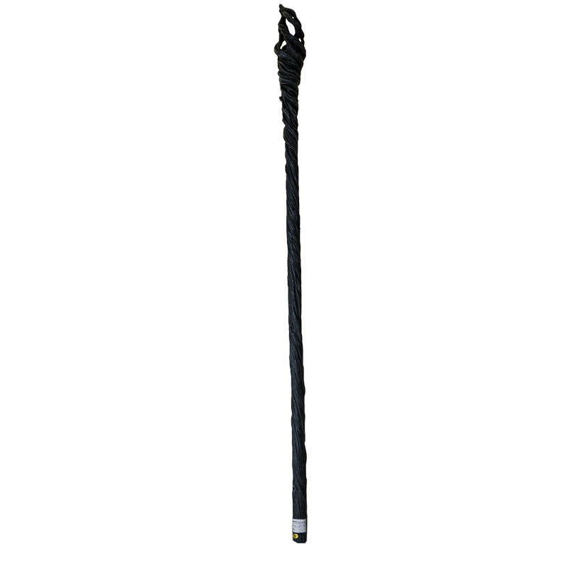 Witch Decorative Walking Cane (ONLINE ORDER ONLY)