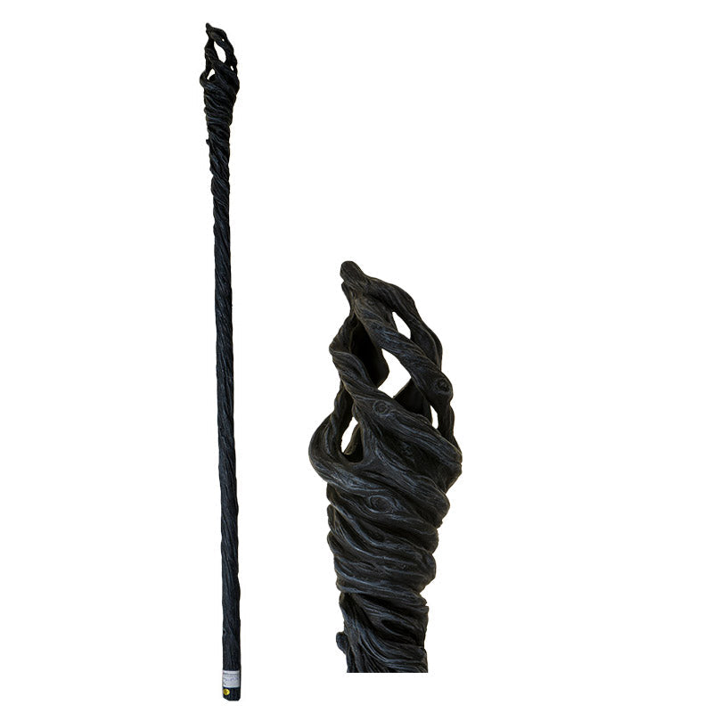 Witch Decorative Walking Cane (ONLINE ORDER ONLY)