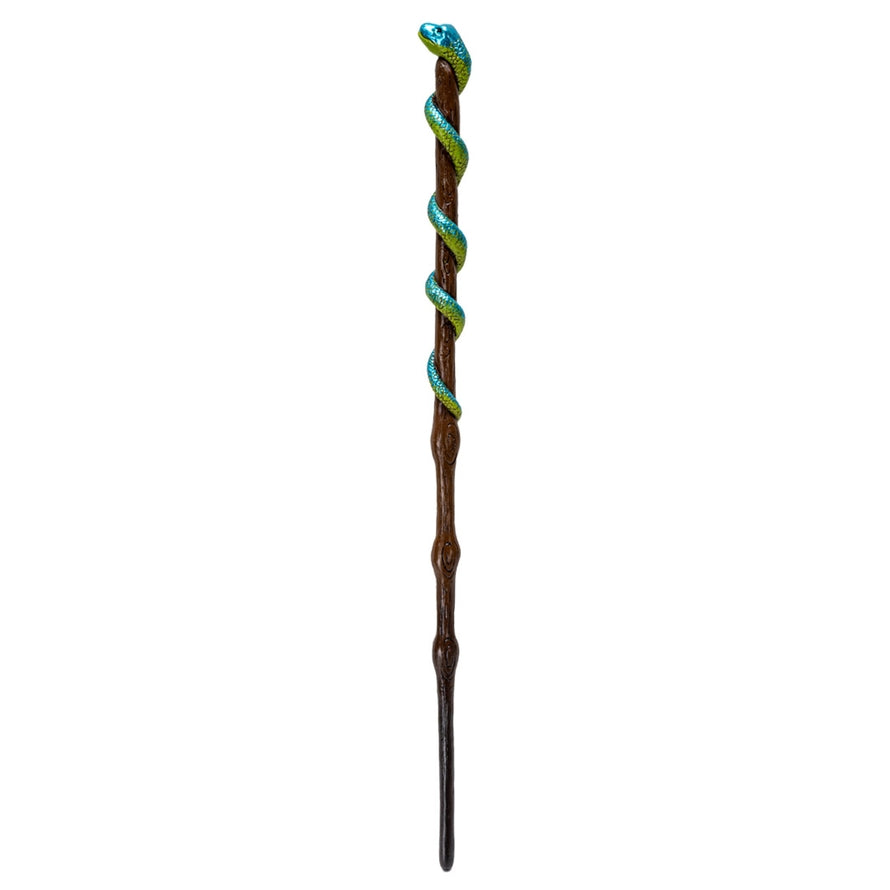 Wands: Snake Magic Wand