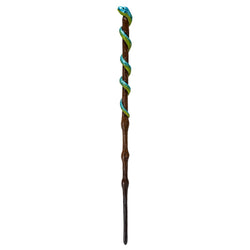 Wands: Snake Magic Wand