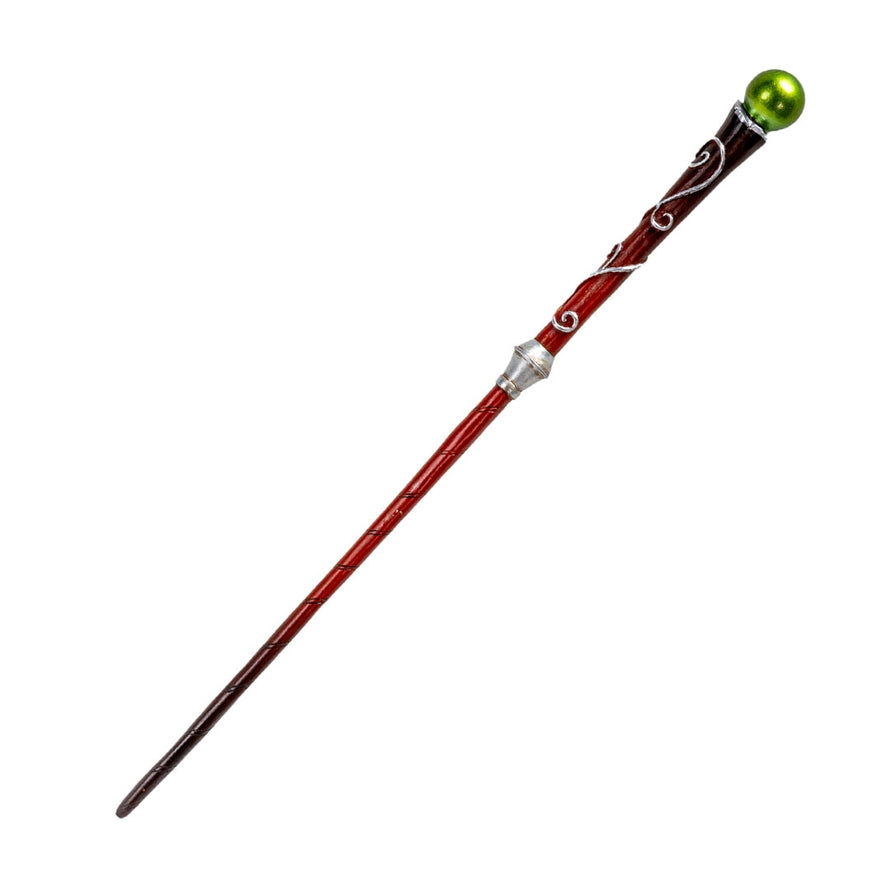 Wands: Magic Wand - Wizard
