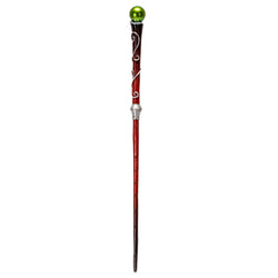 Wands: Magic Wand - Wizard