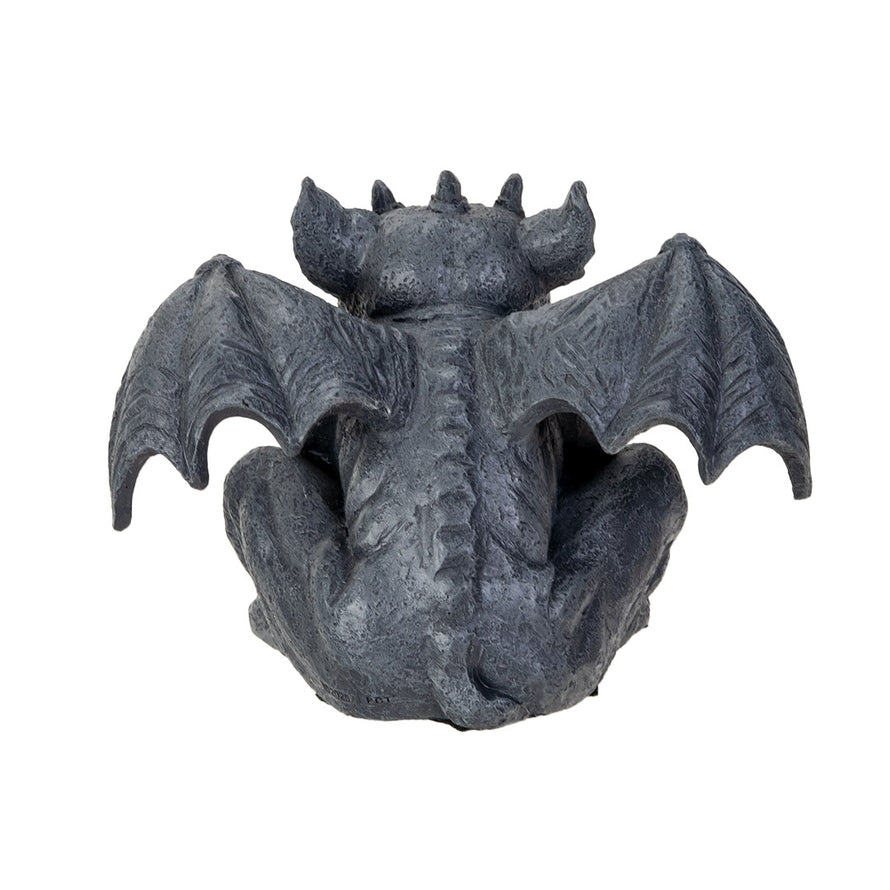 Gargoyle Fido