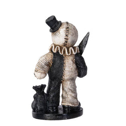 Pinheads Monsters: Artty