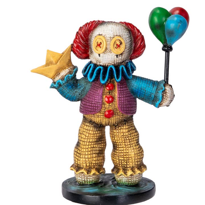Pinhead Monsters: OG Penny