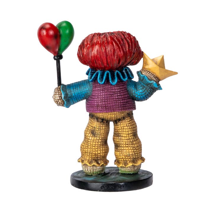 Pinhead Monsters: OG Penny