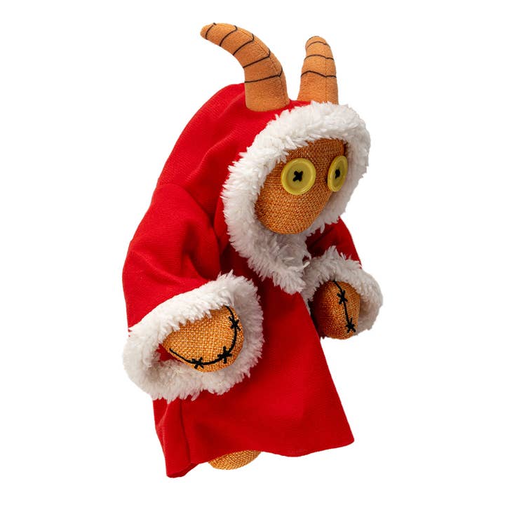 Pinheads Plush Kramp (ONLINE ORDER ONLY)