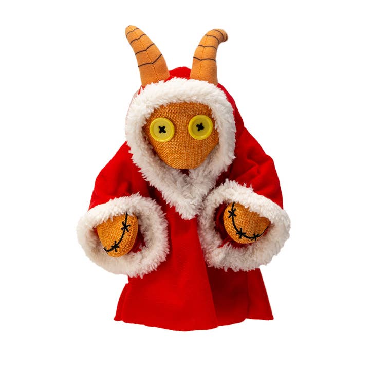 Pinheads Plush Kramp (ONLINE ORDER ONLY)