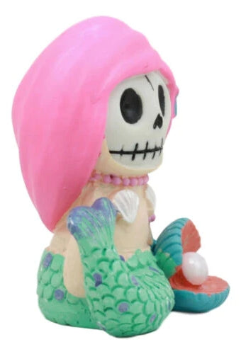 FurryBones: Ariel