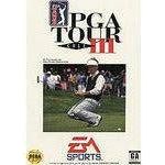 PGA Tour Golf 3 - Sega Genesis (Online Order Only)