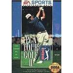 PGA Tour Golf II - Sega Genesis (Online Order Only)