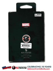 Hulk #1 3" Enamel Pin NYCC 2026 | Unknown Comics Exclusive (10/28/2026) (ONLINE ORDER ONLY)
