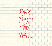 THE WALL [CD] (ONLINE ORDER ONLY)