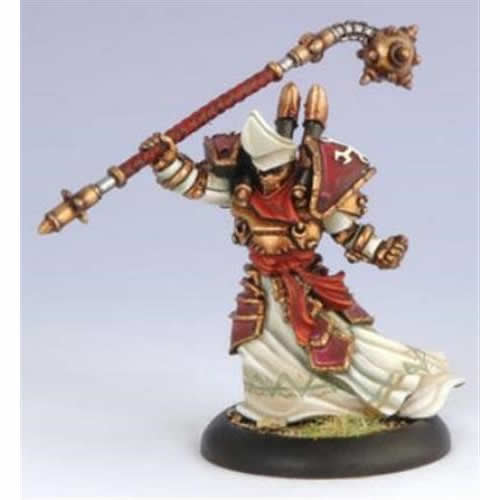 PIP32020 High Exemplar Kreoss Warcaster Protectorate (ONLINE ORDER ONLY)