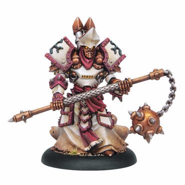 PIP32080 High Exemplar Kreoss Warcaster Protectorate Privateer Press (ONLINE ORDER ONLY)