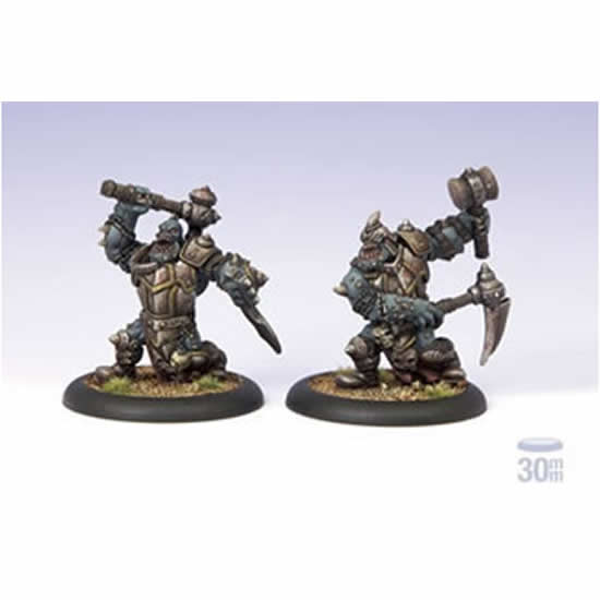 PIP34062 Trollkin Bloodgorgers Unit Cryx Warmachine Miniatures Game Privateer Press (ONLINE ORDER ONLY)