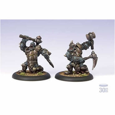 PIP34062 Trollkin Bloodgorgers Unit Cryx Warmachine Miniatures Game Privateer Press (ONLINE ORDER ONLY)