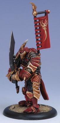 PIP74004 Cyclops Savage Warbeast Skorne Hordes (ONLINE ORDER ONLY)