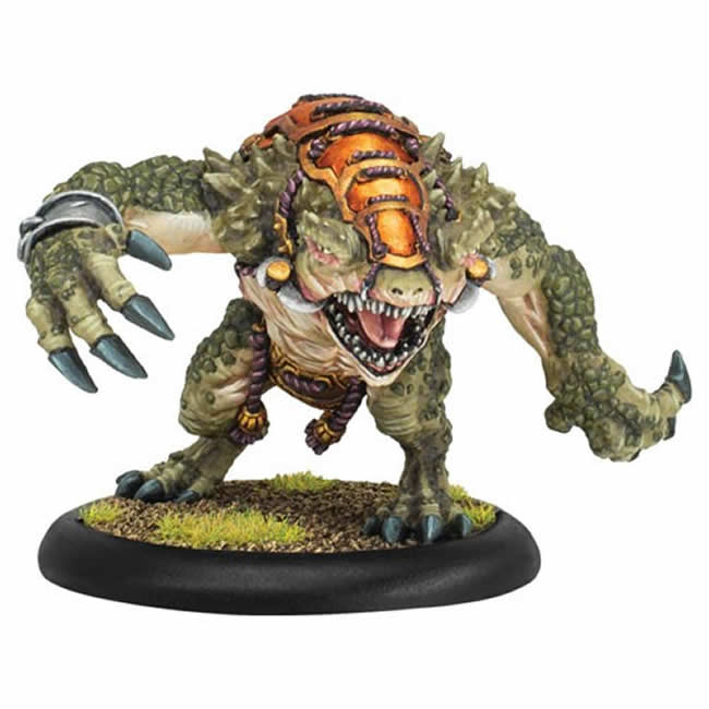 PIP74103 Chiron Heavy Warbeast Skorne Hordes Privateer Press (ONLINE ORDER ONLY)