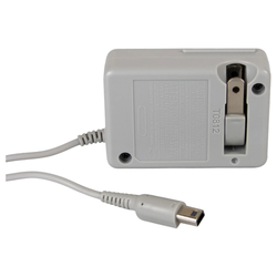 Handheld Charger for  DSi® / DSi XL® / 3DS® / 3DS XL® / 2DS® / New 3DS® / New 3DS XL® / 2DS XL® (Online Order Only)