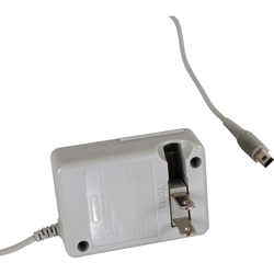Handheld Charger for  DSi® / DSi XL® / 3DS® / 3DS XL® / 2DS® / New 3DS® / New 3DS XL® / 2DS XL® (Online Order Only)