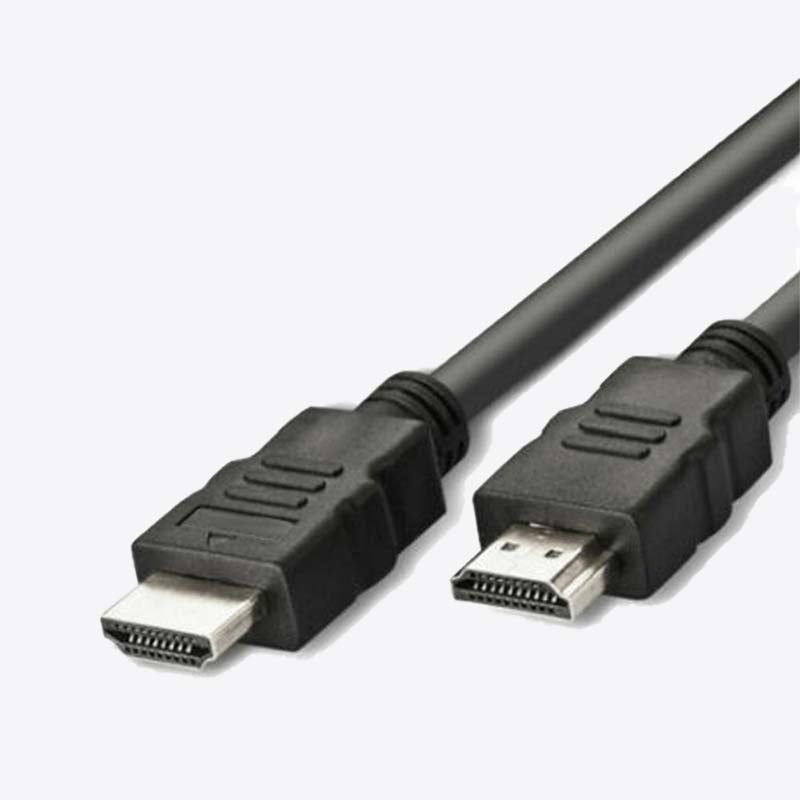 Standard HDMI Cable (PS3®, PS4®, Xbox 360®, Xbox One®, Wii U® and Switch®) (Online Order Only)