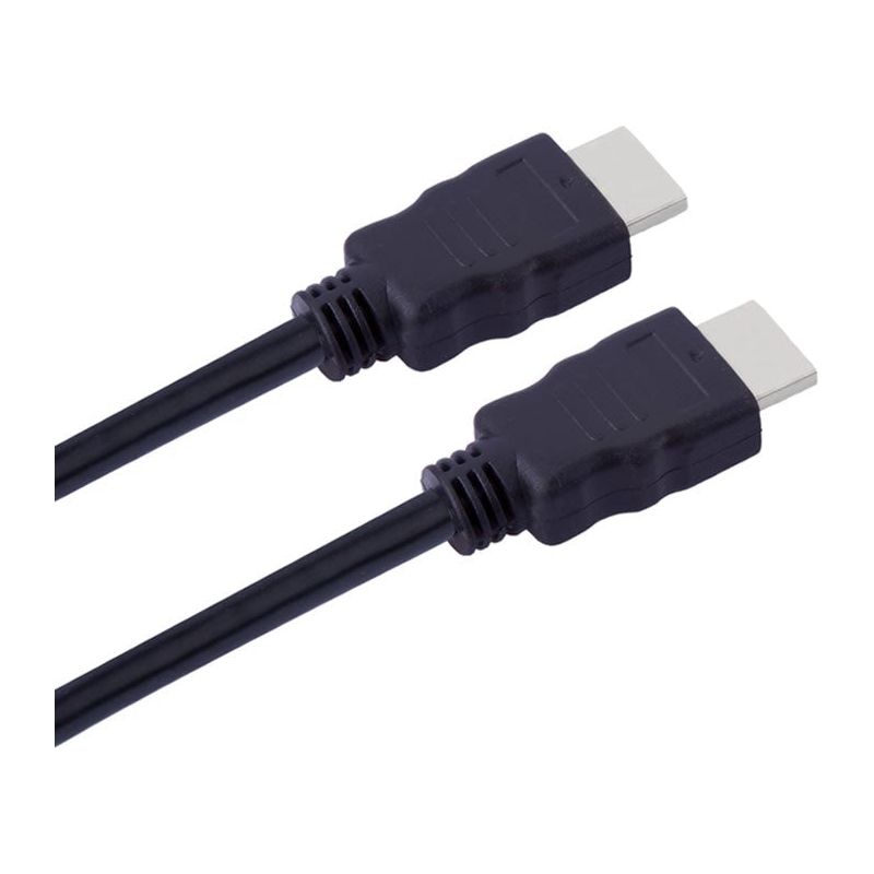 Standard HDMI Cable (PS3®, PS4®, Xbox 360®, Xbox One®, Wii U® and Switch®) (Online Order Only)