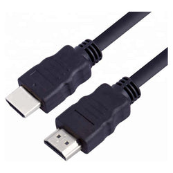 Standard HDMI Cable (PS3®, PS4®, Xbox 360®, Xbox One®, Wii U® and Switch®) (Online Order Only)