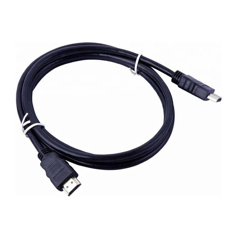 Standard HDMI Cable (PS3®, PS4®, Xbox 360®, Xbox One®, Wii U® and Switch®) (Online Order Only)