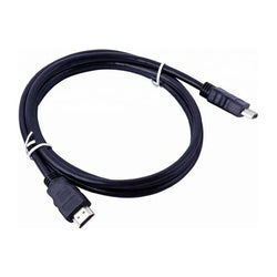Standard HDMI Cable (PS3®, PS4®, Xbox 360®, Xbox One®, Wii U® and Switch®) (Online Order Only)
