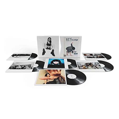 B-Sides, Demos & Rarities [6 LP Box Set] [Vinyl]