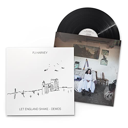 Let England Shake - Demos [LP] [Vinyl]