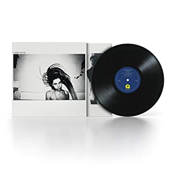 Rid Of Me [LP] [Vinyl] (ONLINE ORDER ONLY)
