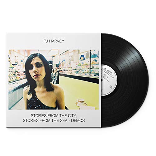Stories From The City, Stories From The Sea - Demos [LP] [Vinyl] (ONLINE ORDER ONLY)