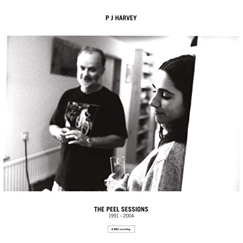 The Peel Sessions 1991-2004 [LP] [Vinyl] (ONLINE ORDER ONLY)