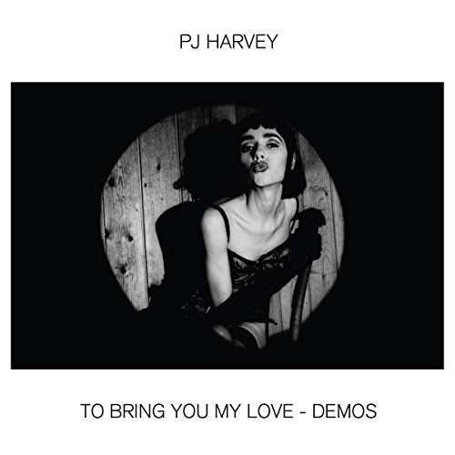 PJ Harvey - To Bring You My Love - Demos [LP] [Vinyl] (ONLINE ORDER ONLY)