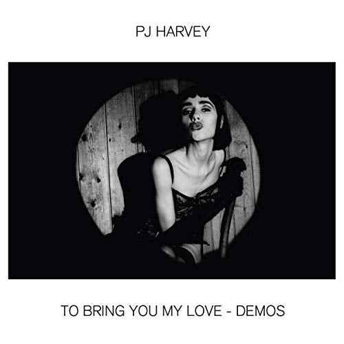 PJ Harvey - To Bring You My Love - Demos [LP] [Vinyl]