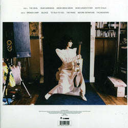 PJ Harvey - White Chalk: Demos [Vinyl] (ONLINE ORDER ONLY)