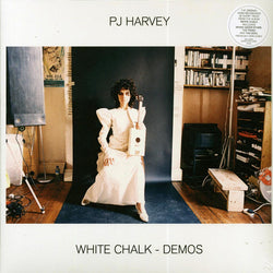 PJ Harvey - White Chalk: Demos [Vinyl] (ONLINE ORDER ONLY)