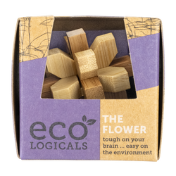 Puzzle: The Flower (ONLINE ORDER ONLY)
