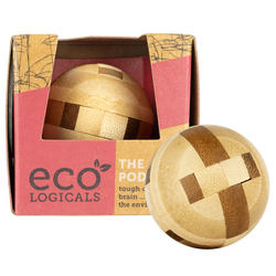 Puzzle: The Pod (ONLINE ORDER ONLY)