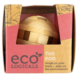 Puzzle: The Pod (ONLINE ORDER ONLY)