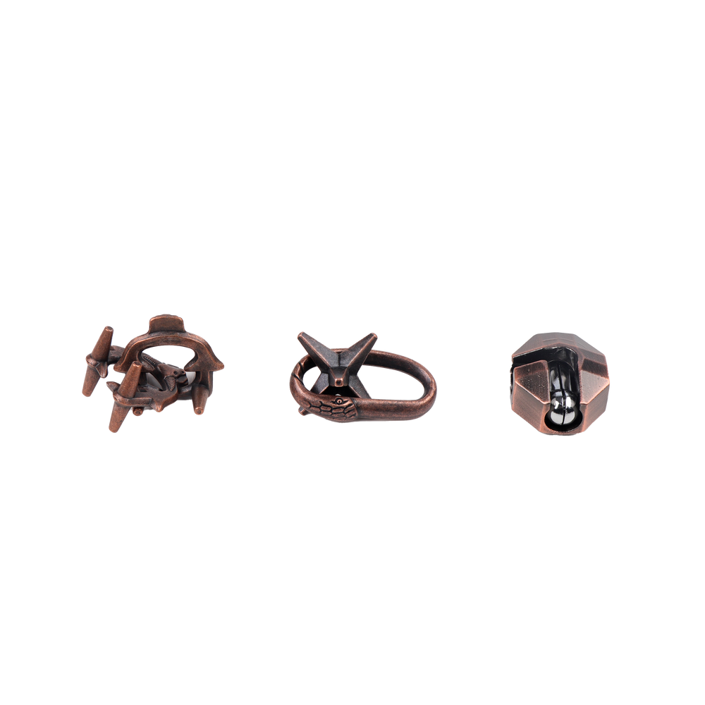 Puzzle: Viking Forge (ONLINE ORDER ONLY)