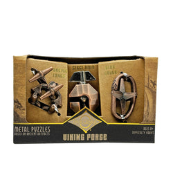 Puzzle: Viking Forge (ONLINE ORDER ONLY)