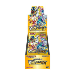 Pokémon TCG JAPANESE - VSTAR Universe - Sword & Shield (Online Only) (Online Order Only)