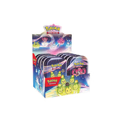Pokémon TCG English - Paldean Fates - Scarlet & Violet (Online Only) (Online Order Only)