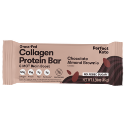 Collagen Protein Bars (ONLINE ORDER ONLY)