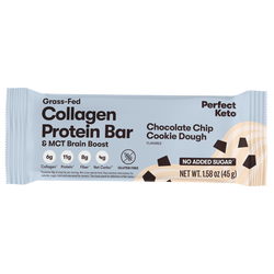 Collagen Protein Bars (ONLINE ORDER ONLY)