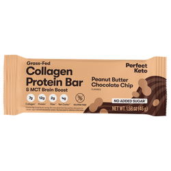 Collagen Protein Bars (ONLINE ORDER ONLY)